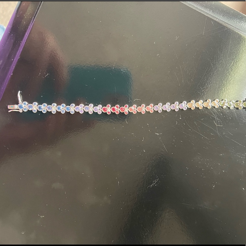 Mickey braclet - Picture 2 of 4